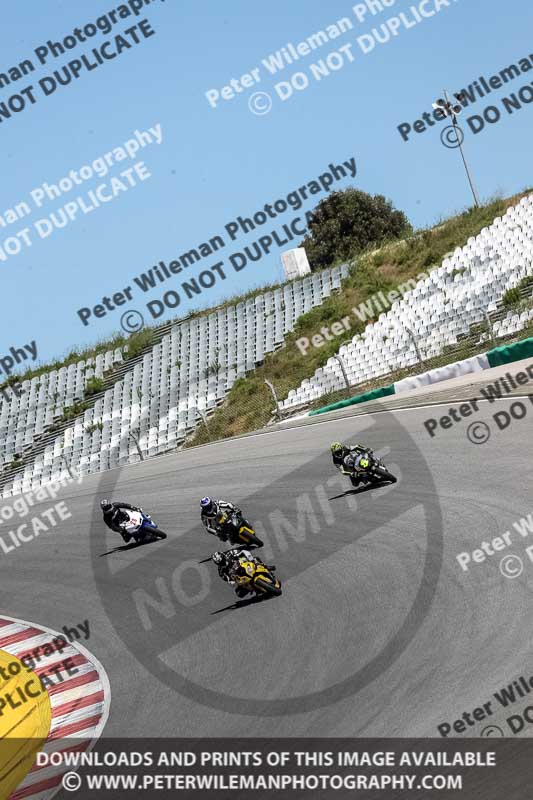 may 2019;motorbikes;no limits;peter wileman photography;portimao;portugal;trackday digital images